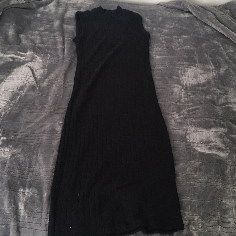 Midi dress
